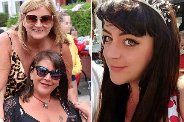 A grieving mum is demanding safeguards on alcohol delivery apps after her daughter ordered 18 bottles of wine the week before dying of cirrhosis aged 38.