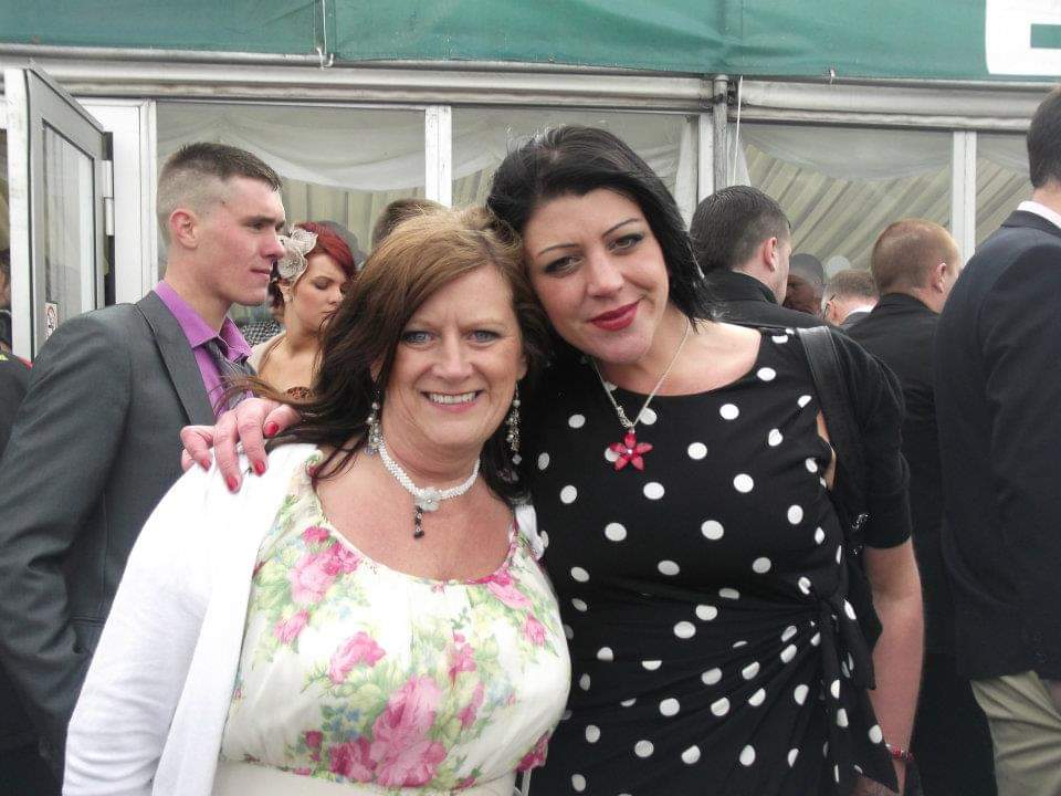 A grieving mum is demanding safeguards on alcohol delivery apps after her daughter ordered 18 bottles of wine the week before dying of cirrhosis aged 38.