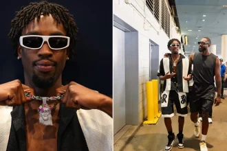 Dwyane Wade's son Zaire has been charged with felony domestic violence after police found a woman with facial lacerations following a 5:30am call to his Burbank home.