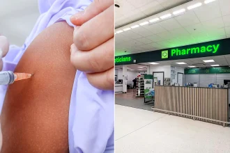 Around one million young Brits are being offered free meningitis B jabs under a new NHS catch-up scheme - just as students face seven times the risk heading to university this autumn.