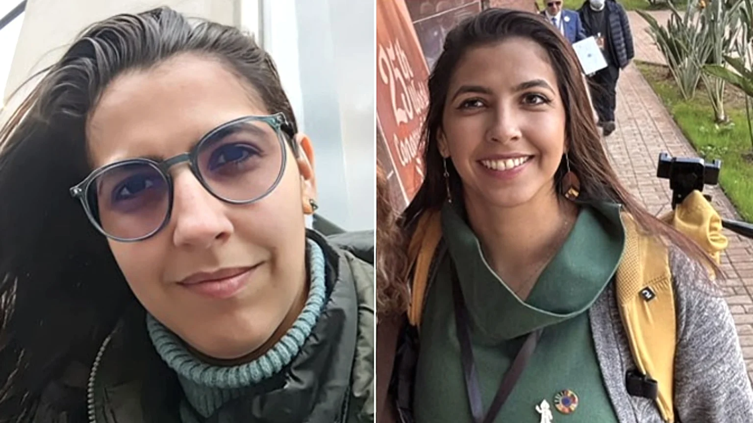 Missing since March, new CCTV and video trace Vitoria Barreto's final known movements as police renew urgent appeal for information after 120 days without answers.