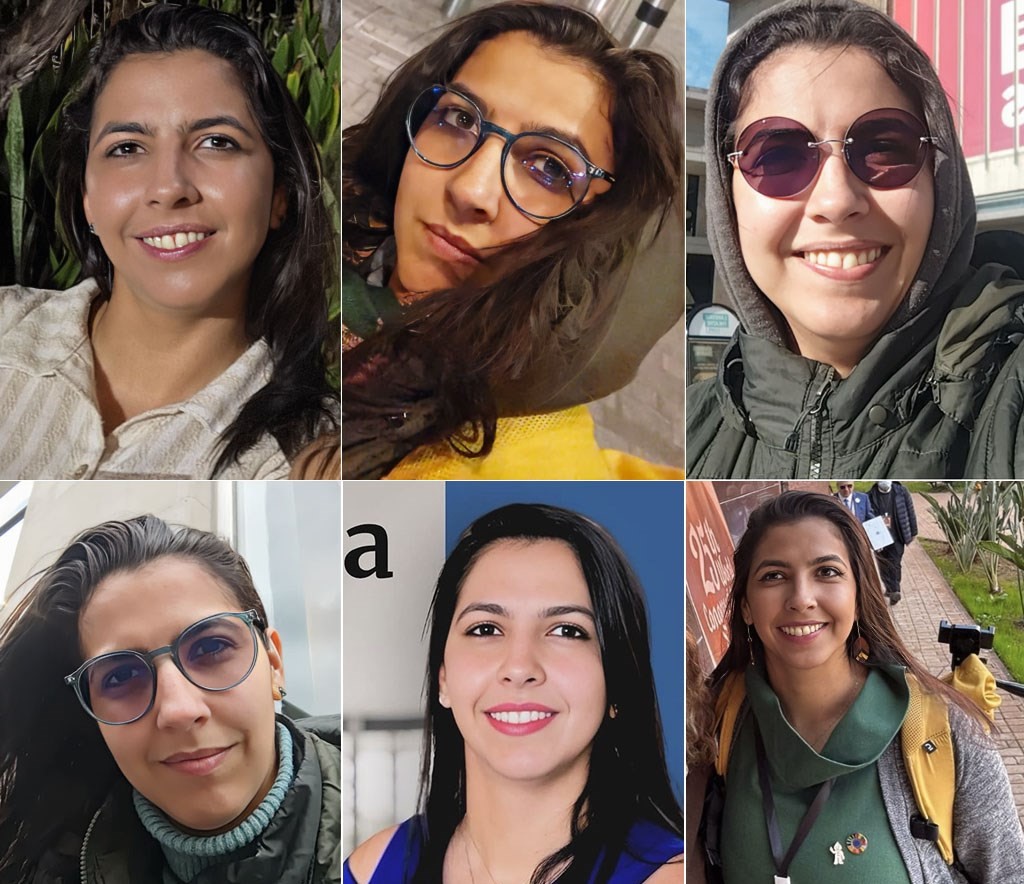Missing since March, new CCTV and video trace Vitoria Barreto's final known movements as police renew urgent appeal for information after 120 days without answers.