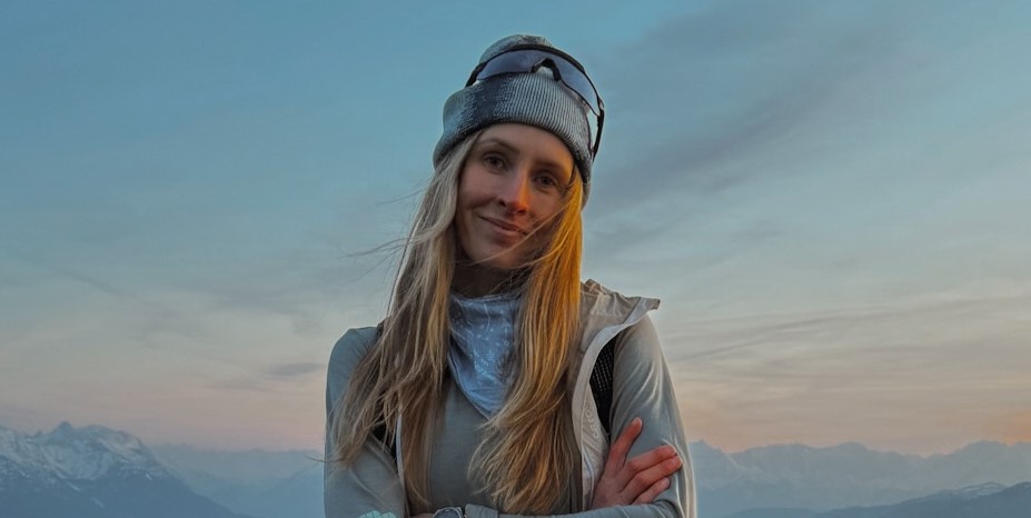 German fitness influencer Laura Viktoria Härtig, 30, has died after a cycling crash on her Dolomites honeymoon just days after her wedding.