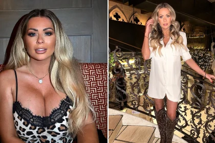 Nicola McLean has torn into celebrity OnlyFans earnings claims