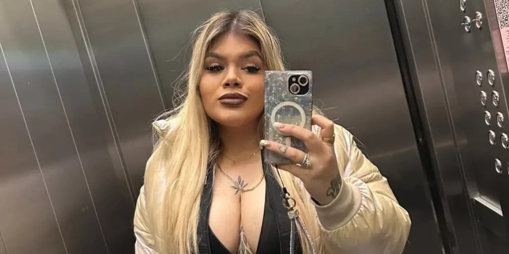 Argentine influencer Morena Rial gets three years for a string of burglaries after being recognised by police mid-getaway at a petrol station.