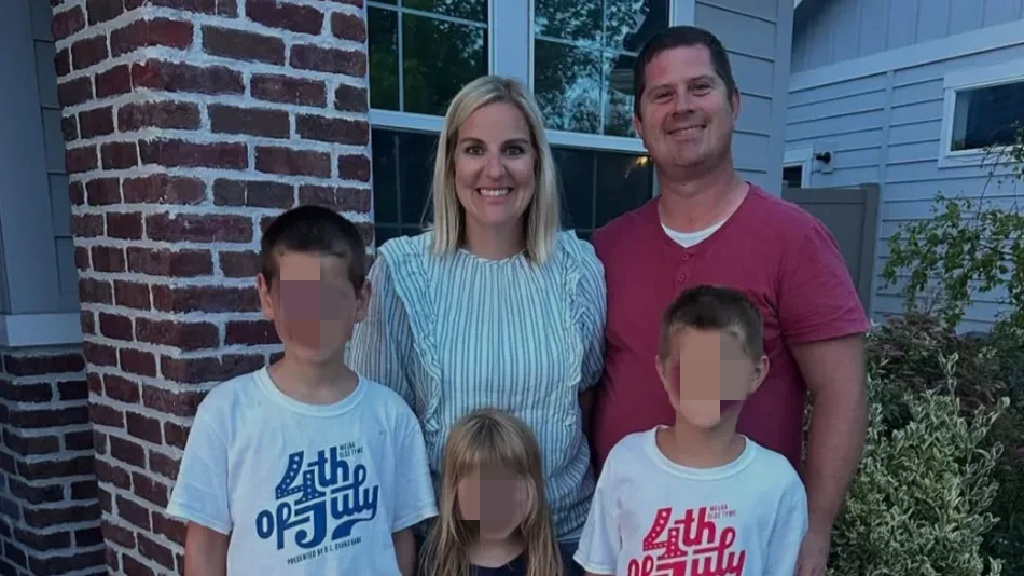 A dad bitten twice by a rattlesnake needed 54 vials of anti-venom to survive - now his family face a staggering $1.3million hospital bill after the ordeal.