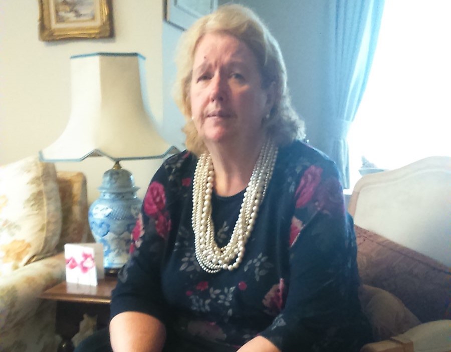 Devoted husband, 73, moves into his wife's care home after her dementia diagnosis, refusing to leave her alone for the nine years until her death.