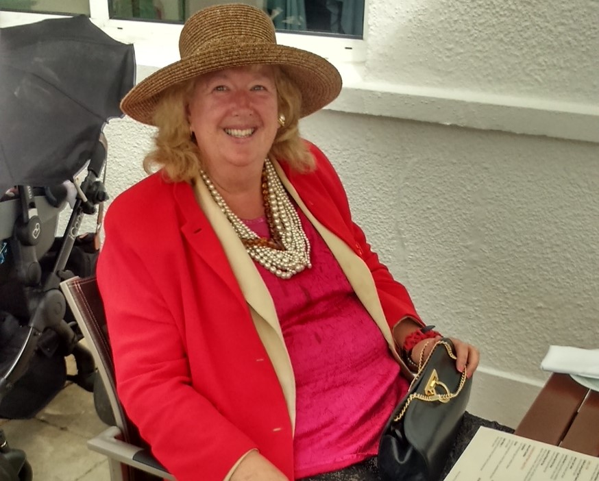 Devoted husband, 73, moves into his wife's care home after her dementia diagnosis, refusing to leave her alone for the nine years until her death.