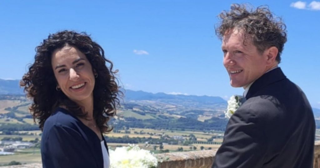 An Italian couple survived six days stranded in the Dolomites by drinking from a stream and eating wild plants - and credit staying near an old mountain hut with saving their lives.