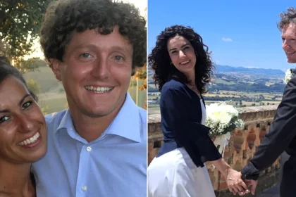 An Italian couple survived six days stranded in the Dolomites by drinking from a stream and eating wild plants - and credit staying near an old mountain hut with saving their lives.