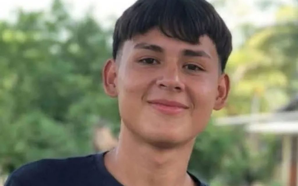 15-year-old TikToker Pedro Alexander Díaz Franco was found dead in binbags on a Honduran highway, a day after being abducted by armed, hooded men.