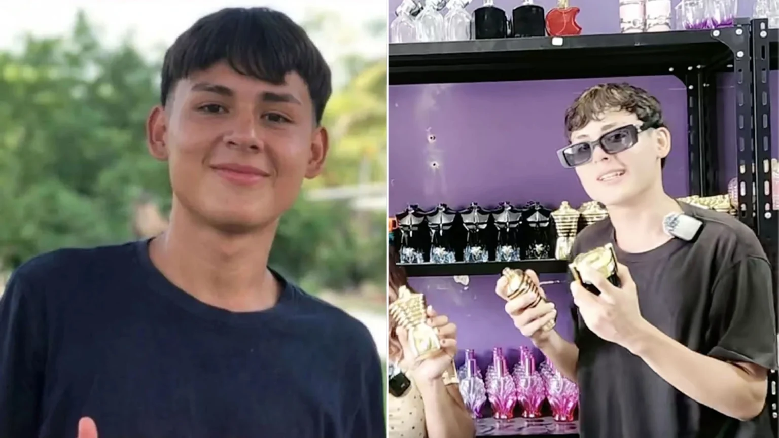15-year-old TikToker Pedro Alexander Díaz Franco was found dead in binbags on a Honduran highway, a day after being abducted by armed, hooded men.