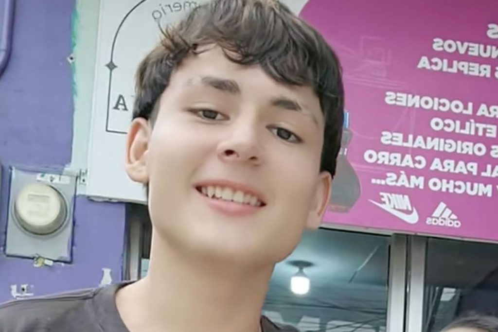 15-year-old TikToker Pedro Alexander Díaz Franco was found dead in binbags on a Honduran highway, a day after being abducted by armed, hooded men.