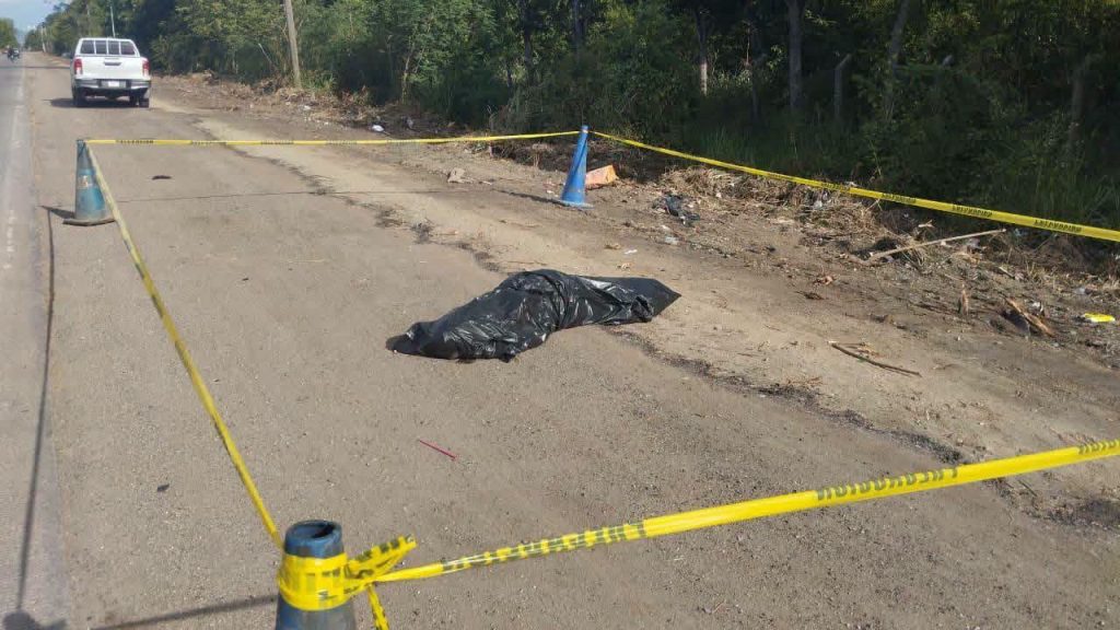 15-year-old TikToker Pedro Alexander Díaz Franco was found dead in binbags on a Honduran highway, a day after being abducted by armed, hooded men.