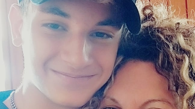 A 15-year-old boy has been electrocuted to death after playing barefoot on a fairground kick-power machine in Italy - the safety switch reportedly failed to trip.