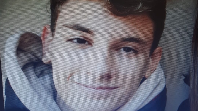 A 15-year-old boy has been electrocuted to death after playing barefoot on a fairground kick-power machine in Italy - the safety switch reportedly failed to trip.