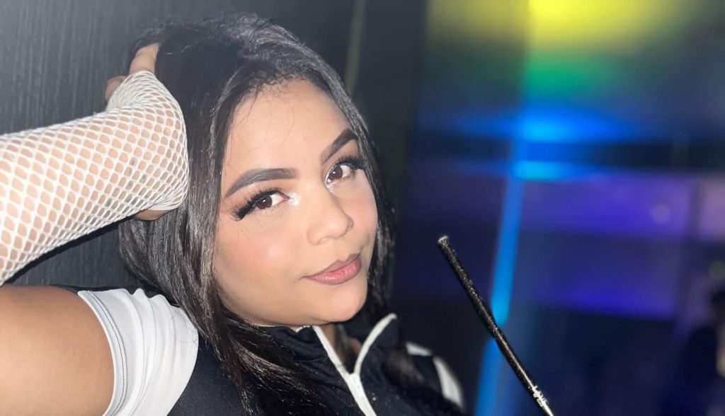 Three Brazilian DJs, all aged 22, have died in a horror crash after their VW Polo lost control on a rain-soaked highway and hit a lorry head-on.