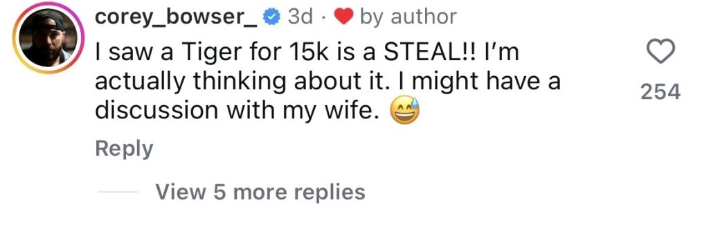 "Tiger King" Joe Exotic is selling his entire music catalogue for £37,000 to pay his attorney bill - including his viral Carole Baskin diss track "Here Kitty Kitty".