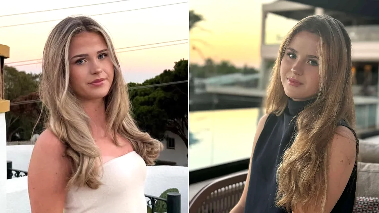 17-year-old Norwegian tourist Nikoline Piwoni Høie was killed in a hit-and-run on Spain's Costa del Sol, hours after celebrating Norway's World Cup win with friends.