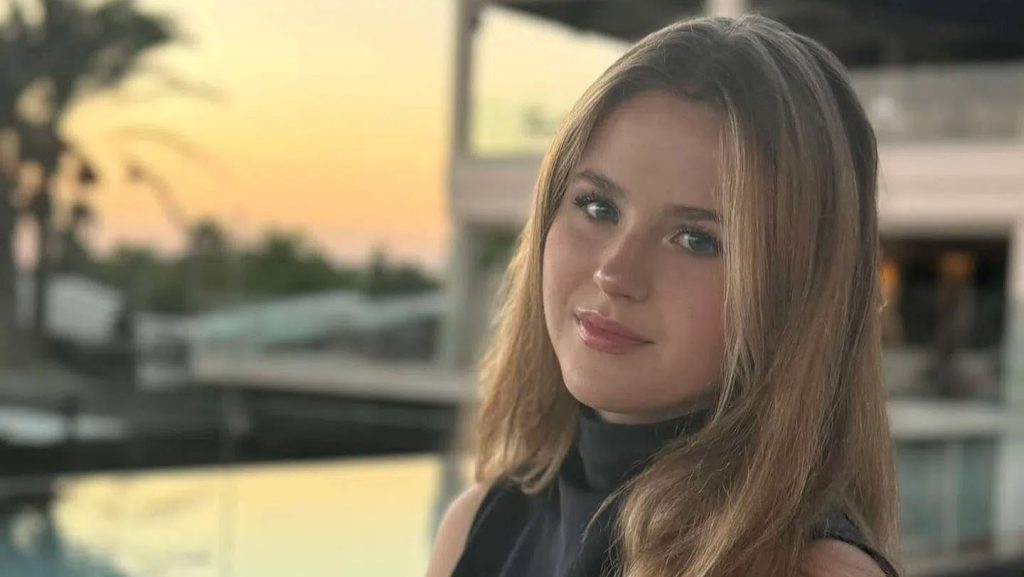 17-year-old Norwegian tourist Nikoline Piwoni Høie was killed in a hit-and-run on Spain's Costa del Sol, hours after celebrating Norway's World Cup win with friends.