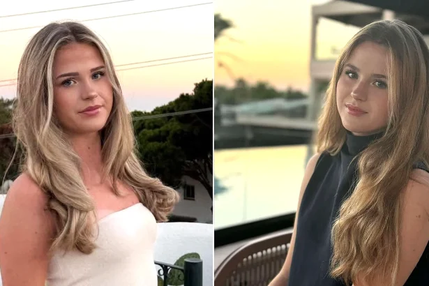 17-year-old Norwegian tourist Nikoline Piwoni Høie was killed in a hit-and-run on Spain's Costa del Sol, hours after celebrating Norway's World Cup win with friends.