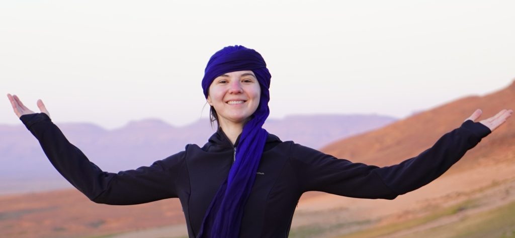Experienced climber and dentist Antonia Mihailescu, 36, plunges 40 feet to her death in Romania's Bucegi Mountains after a safety anchor gave way, sending four climbers falling.