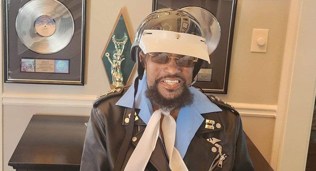 Village People frontman Victor Willis, the voice behind disco anthem YMCA, has died aged 75 following a "short, but aggressive illness", his wife says.