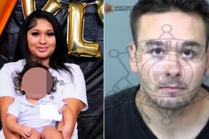 Arianna Bailey Jones, 21, was found dead in a shallow desert grave after going to meet a man she had connected with online, with a murder suspect now charged.