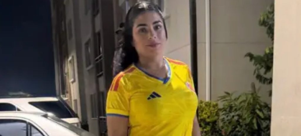 A woman has died during cosmetic surgery in Colombia after spending the family's £15,000 life savings and losing 4st 8lbs to qualify - her husband is demanding answers.