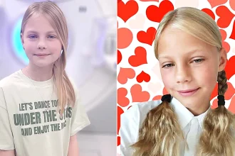 11-year-old footballer Zosia Wymentowska has died after a rapid battle with an aggressive brain tumour, prompting a heartfelt tribute from her Polish football academy.