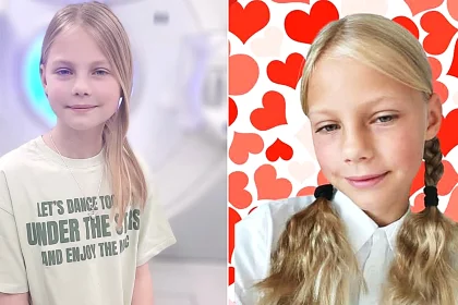 11-year-old footballer Zosia Wymentowska has died after a rapid battle with an aggressive brain tumour, prompting a heartfelt tribute from her Polish football academy.