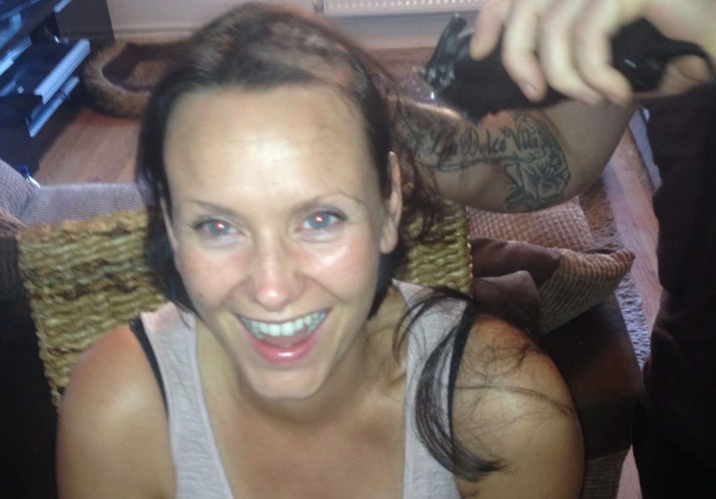 Mum-to-be who beat breast cancer against the odds says the double mastectomy that saved her life means she'll never breastfeed - so 20 women have offered to donate their milk.