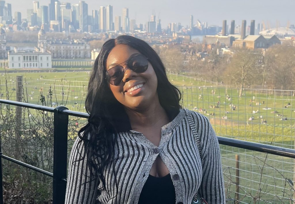 Woman told her symptoms were just stress nearly dies after a ruptured ovarian cyst triggers sepsis, with part of her bowel wrapped around a fallopian tube.