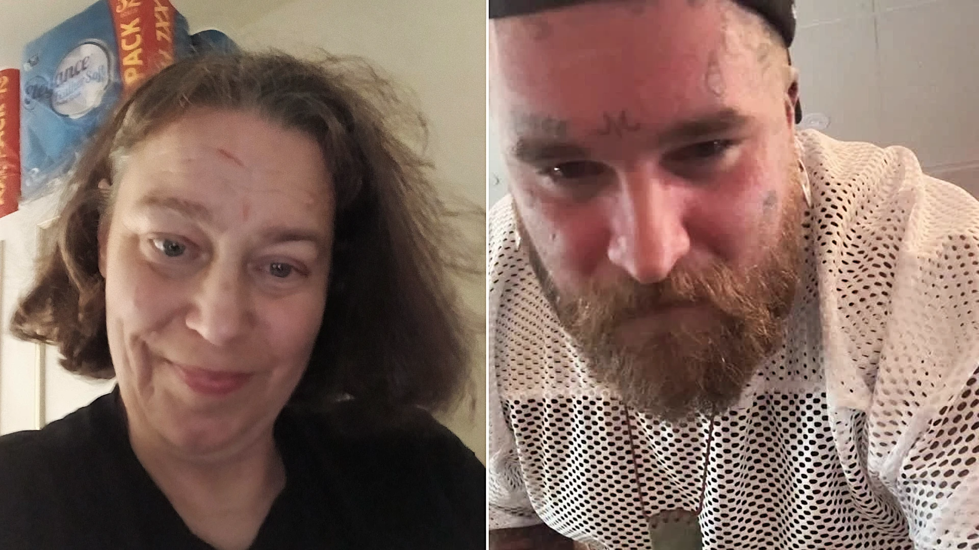 Woman left £1,000 out of pocket after falling for a scammer posing as singer Teddy Swims, who convinced her to send cash via prepaid gift cards.