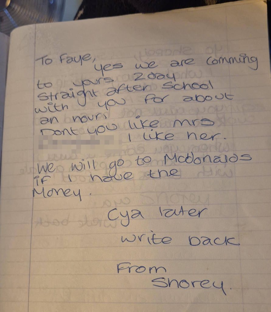 Childhood sweethearts reunite and fall in love 30 years after meeting at school aged 12, with a cancer survivor moving cities to finally be with "the one".