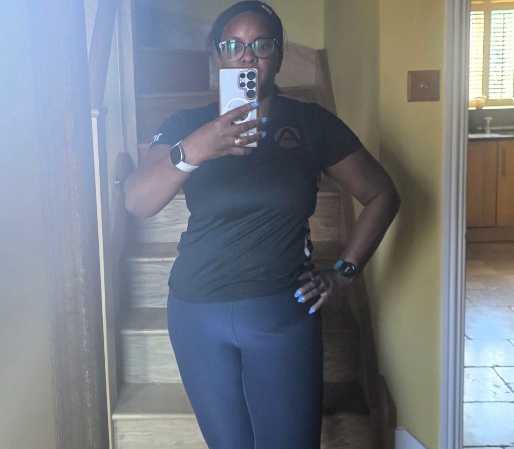 Woman who forked out more than £4,000 on weight loss jabs lost just 11lbs in 15 months - while friends shed six stone - then lost over two stone with a traditional diet plan.