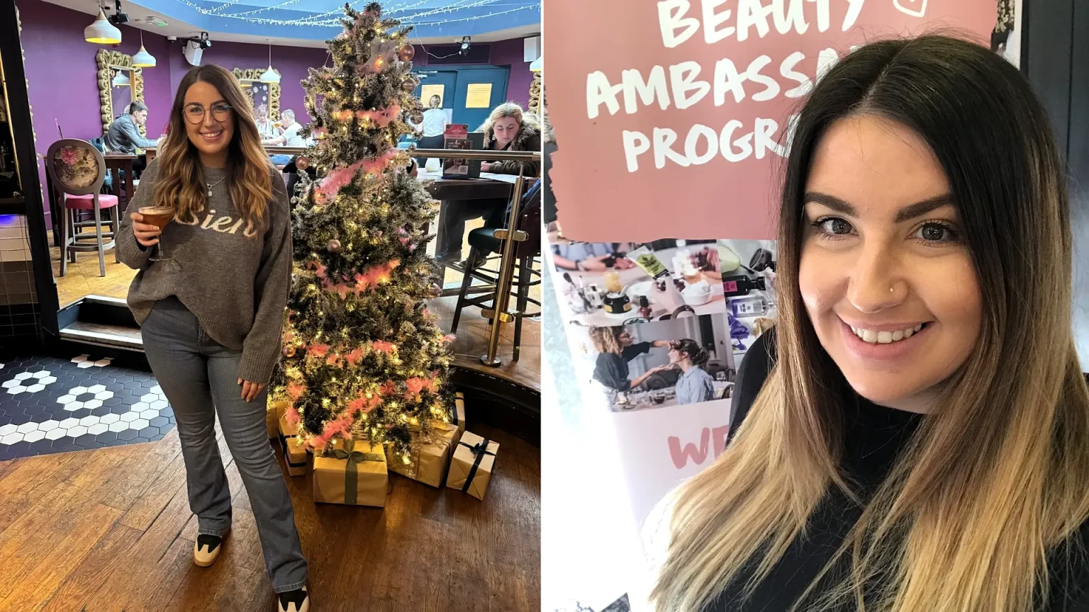 Shopaholic mum who blew £1,000 in a single day reveals how she clawed her way back from £23,000 of debt by budgeting, cash stuffing and juggling four jobs.