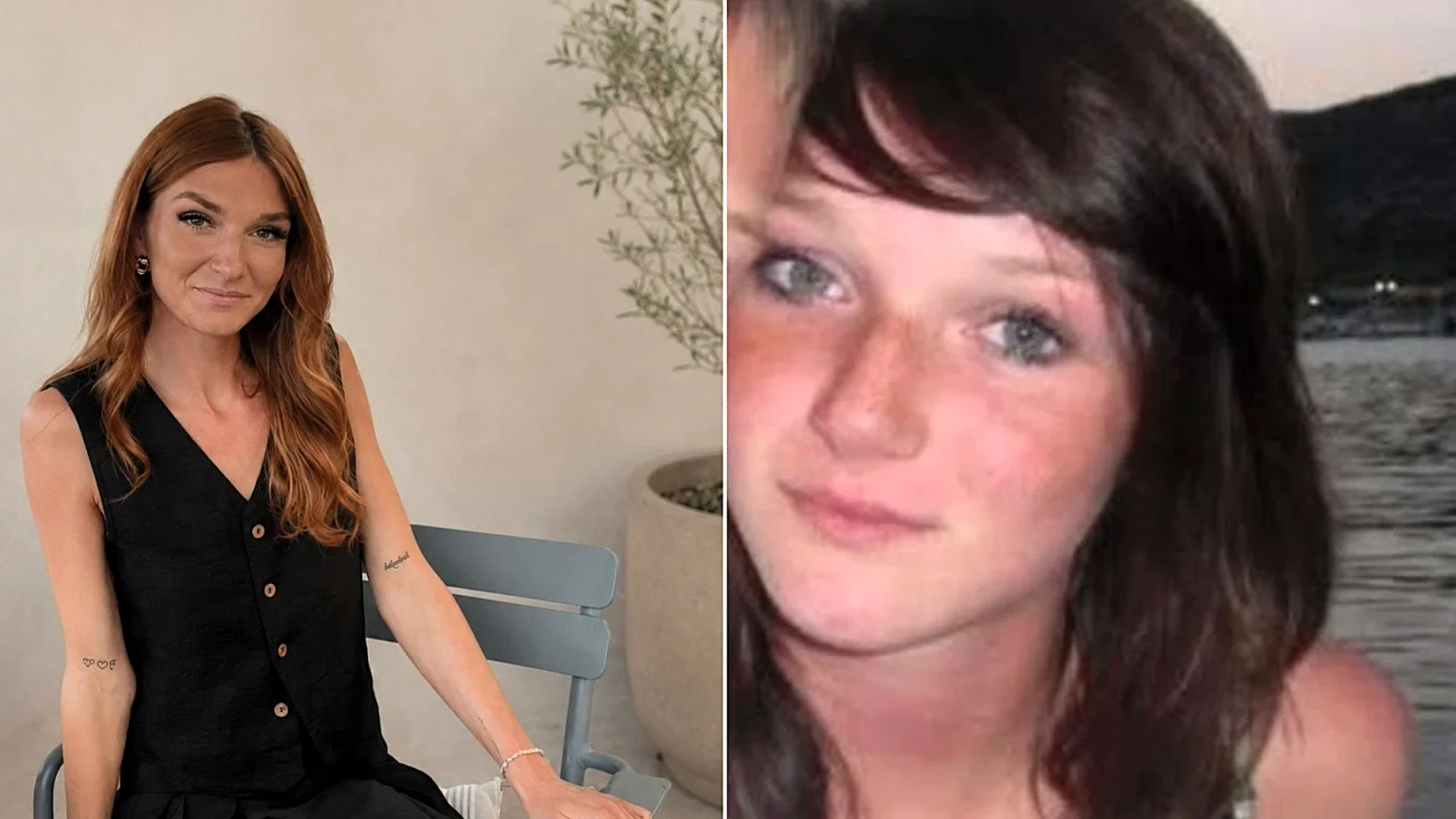 Woman raped as a teenager by her dad's best friend says she is 'disgusted' after learning her attacker could be freed just 18 months into his nine-year sentence.
