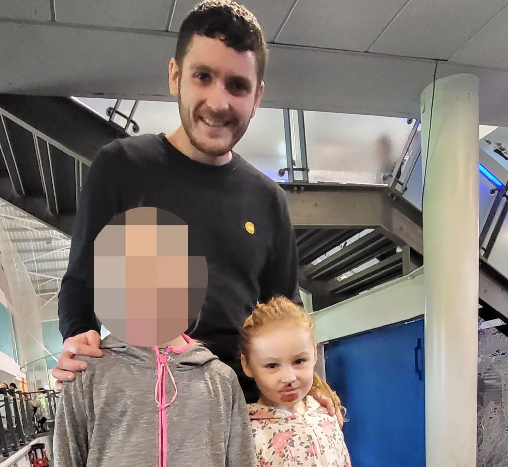 Little girl, 10, who couldn't smile because her agonising eczema left her skin cracking and bleeding has been given her childhood back after a pioneering NHS drug trial.