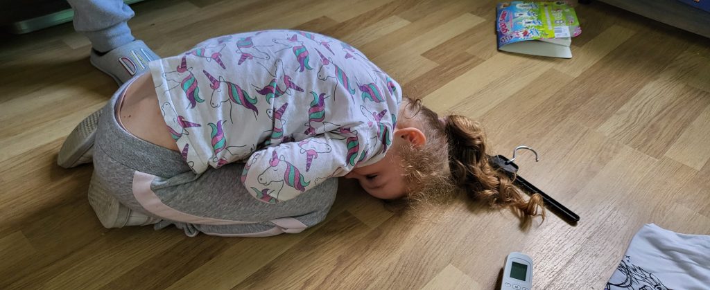 Little girl, 10, who couldn't smile because her agonising eczema left her skin cracking and bleeding has been given her childhood back after a pioneering NHS drug trial.