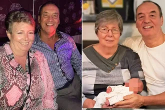 Couple say prostate cancer treatment reignited their sex life after erectile dysfunction and incontinence nearly tore their 50-year marriage apart.