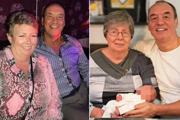 Couple say prostate cancer treatment reignited their sex life after erectile dysfunction and incontinence nearly tore their 50-year marriage apart.