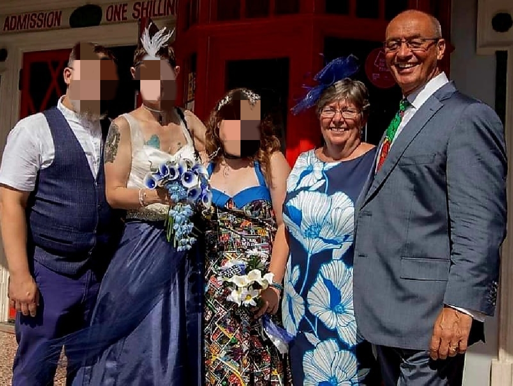 Couple say prostate cancer treatment reignited their sex life after erectile dysfunction and incontinence nearly tore their 50-year marriage apart.