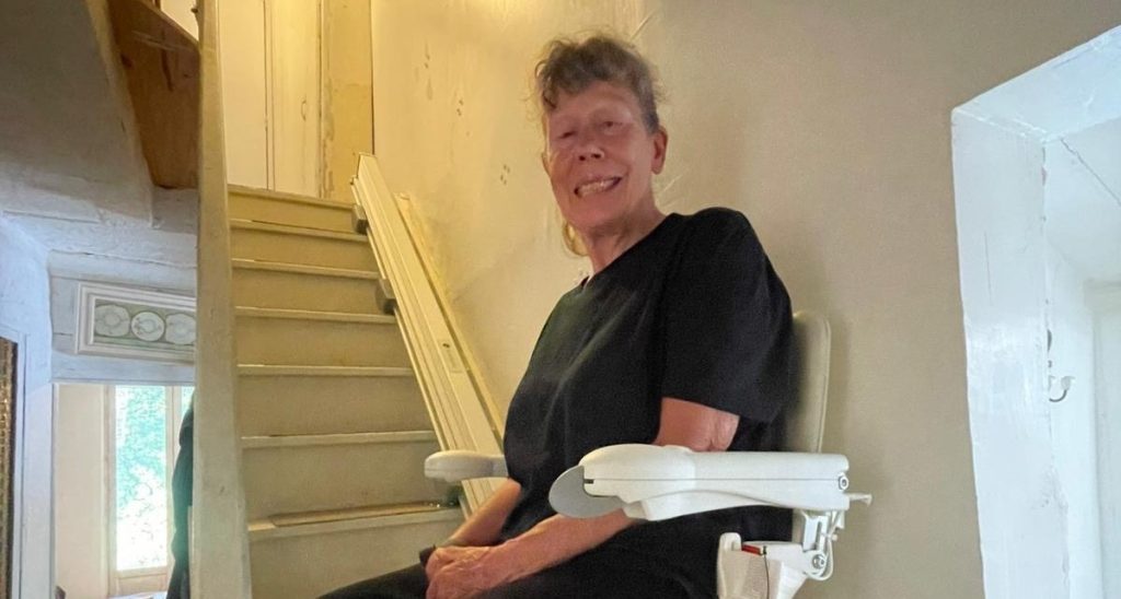 Tragic 1980s pop star Hazel O'Connor is living hand to mouth after a crippling brain bleed left her unable to work for three years - with no savings to fall back on.