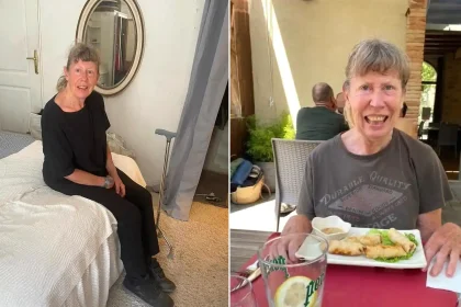Tragic 1980s pop star Hazel O'Connor is living hand to mouth after a crippling brain bleed left her unable to work for three years - with no savings to fall back on.