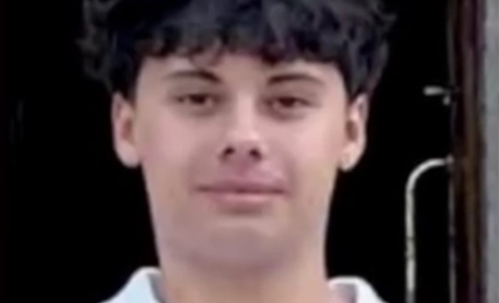 A 19-year-old man has drowned at an Italian swimming pool after a breath-holding challenge with a friend went tragically wrong.
