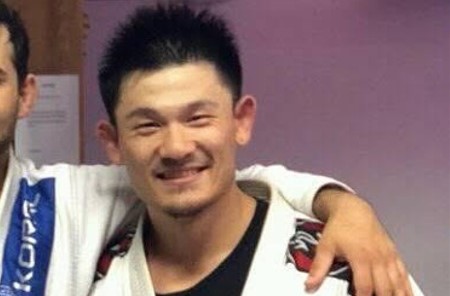 An athlete has been left paralysed from the waist down after his opponent performed a horror move during a Brazilian jiu-jitsu bout.