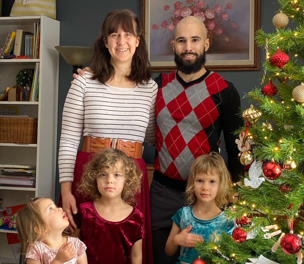 Bodybuilder who survived a simple cold that turned into deadly organ failure has been dealt another blow as a rare genetic eye disease steals his sight - with no cure.