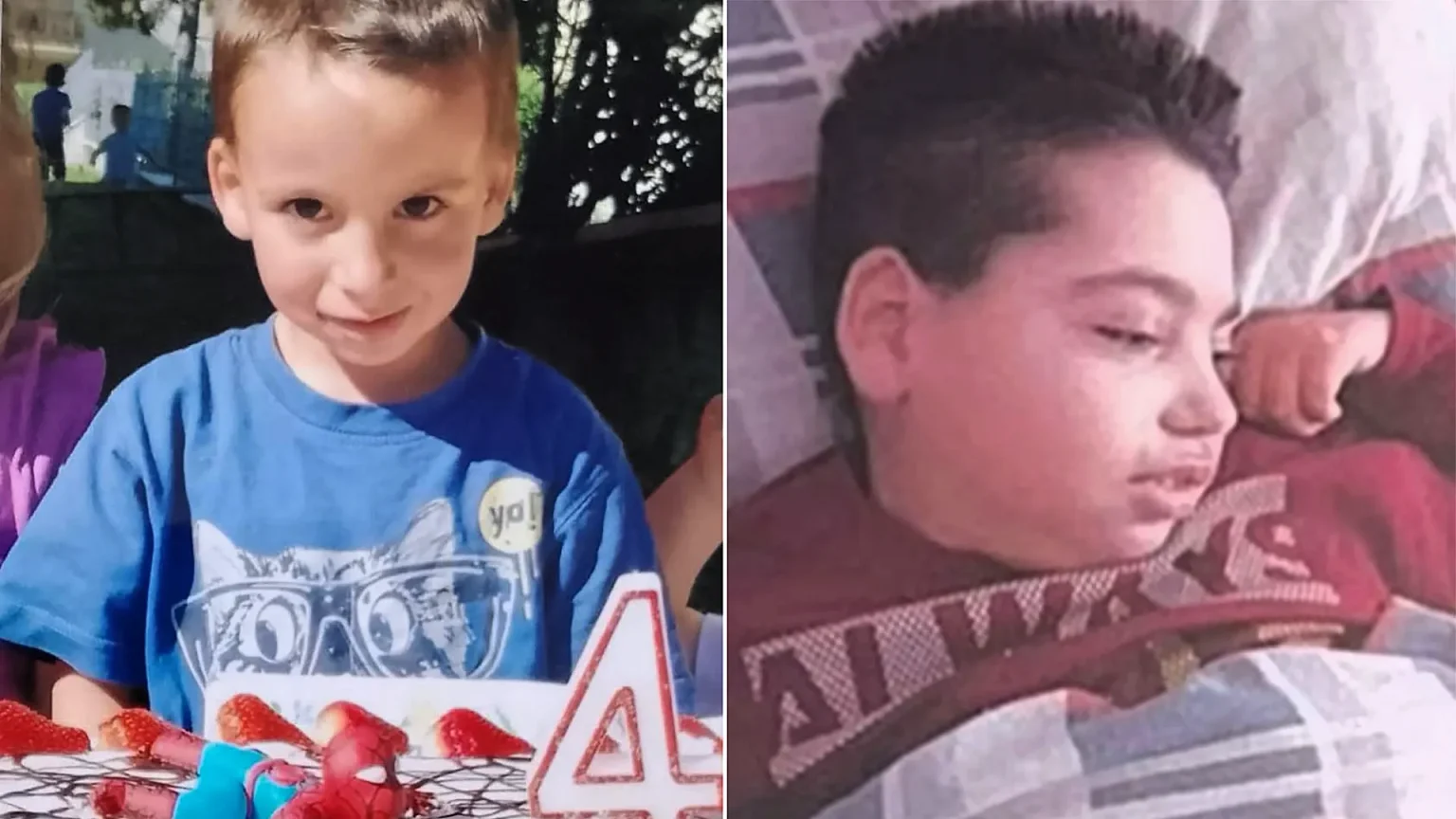 A 13-year-old boy has died after spending nine years in a coma caused by eating a single piece of contaminated raw-milk cheese when he was just four years old.