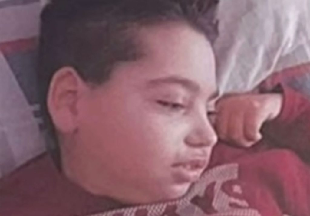 A 13-year-old boy has died after spending nine years in a coma caused by eating a single piece of contaminated raw-milk cheese when he was just four years old.
